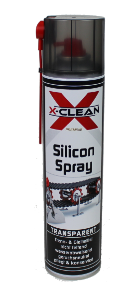 Kontroll Spray